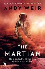 The Martian 9789401614030, Boeken, Science fiction, Andy Weir, N.v.t., Zo goed als nieuw, Verzenden