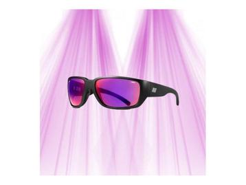 AGENT 939 LEDFX Glasses Full Spectrum Method Seven, Verzenden