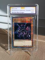 Konami - 1 Card - Red-Eyes Black Dragon