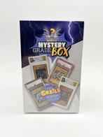 YU-GI-OH! Mystery box - Grade box, Verzamelen, Overige Verzamelen, Nieuw