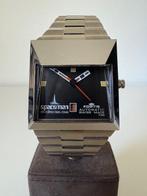 Fortis - Spaceman Audacieuse - Automatic - Swiss - Vintage -, Handtassen en Accessoires, Horloges | Heren, Nieuw