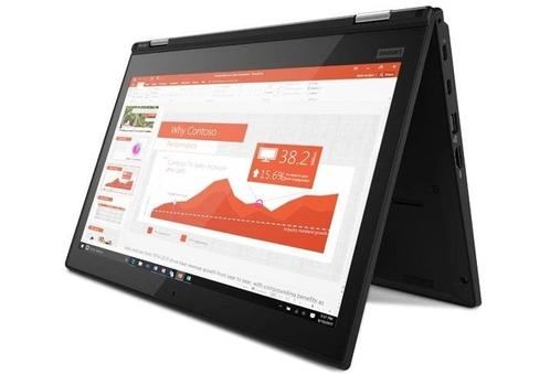 Lenovo ThinkPad L380 Yoga - Intel®  Core™ i5-8250U, Computers en Software, Windows Laptops, Ophalen of Verzenden