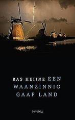 Een waanzinnig gaaf land  Heijne, Bas  Book, Heijne, Bas, Verzenden