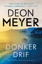 Donkerdrif / Bennie Griessel / 7 9789400513020 Deon Meyer, Boeken, Verzenden, Gelezen, Deon Meyer