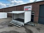 Overige Beurs aanhanger podium wagen, Ophalen