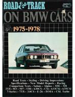 ROAD & TRACK ON BMW CARS 1975 - 1978, Boeken, Nieuw