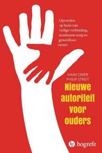 Nieuwe autoriteit voor ouders 9789492297198 Haim Omer, Verzenden, Zo goed als nieuw, Haim Omer