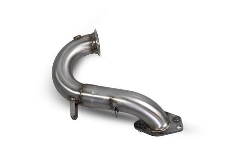 Renault Megane RS280 (geen GPF) | De-cat downpipe Scorpion P, Auto-onderdelen, Uitlaatsystemen, Nieuw, Verzenden