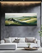 Clelia - Tuscan Reverie, Antiek en Kunst