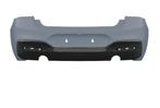 M Pakket Sport Look Achterbumper BMW F20 LCI F21 LCI B7614, Auto-onderdelen, Nieuw, Achter, BMW, Bumper