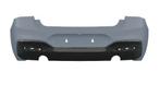 M Pakket Sport Look Achterbumper BMW F20 LCI F21 LCI B7614, Auto-onderdelen, Nieuw, Bumper, BMW, Achter