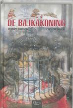 De Bajkakoning / De Bajka / 3 9789044805451 Leander Hanssen, Verzenden, Zo goed als nieuw, Leander Hanssen