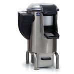 Aardappelschrapmachine | Max. 18kg | 500kg/u | 0.9kW | 400V, Verzenden, Nieuw in verpakking