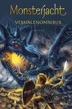 Monsterjacht verhalenomnibus, Nieuw, Nederlands, Verzenden