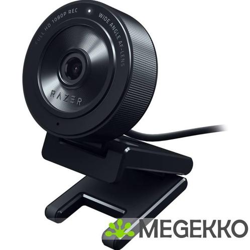 Razer Kiyo X webcam, Informatique & Logiciels, Webcams, Envoi