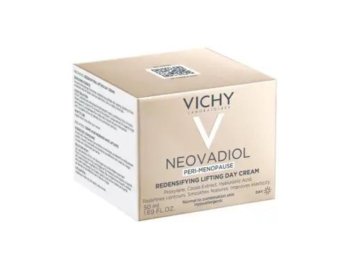 Vichy Neovadiol Redensifying Lifting Day Cream Normal to..., Handtassen en Accessoires, Uiterlijk | Gezichtsverzorging, Nieuw