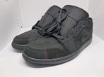 Nike - Air Jordan 1 Low SE Craft Dark Smoke Grey - Baskets, Nieuw
