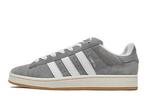 Adidas Campus 00s Grey White - Maat 46 EU, Ophalen of Verzenden, Nieuw