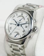 Longines - Master Collection - Retrograde - Automatic -, Handtassen en Accessoires