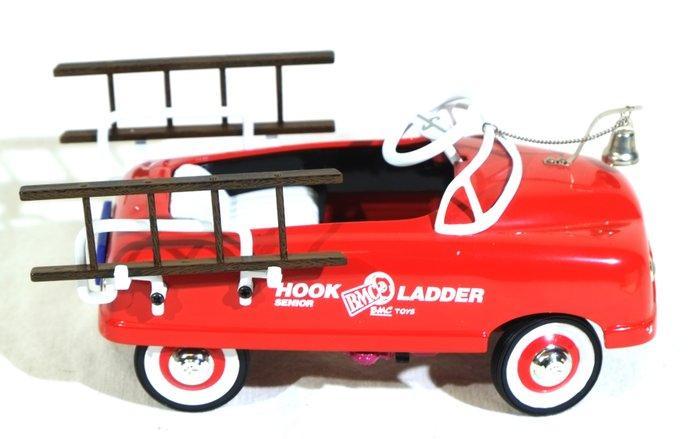 Hook & Ladder - Speelgoed - Hook & Ladder 1/6 Scale Die-Cast, Antiquités & Art, Antiquités | Jouets