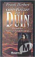 God-Keizer op Duin / Duin / 4 9789029053525 Frank Herbert, Boeken, Verzenden, Gelezen, Frank Herbert