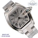 Cartier Roadster 2675 uit 2006, Bijoux, Sacs & Beauté, Verzenden