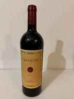 2020 Masseto - Bolgheri - 1 Fles (0,75 liter), Nieuw