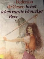 In het teken van de Hemelse Beer 9789025831929, Federica De Cesco, Verzenden