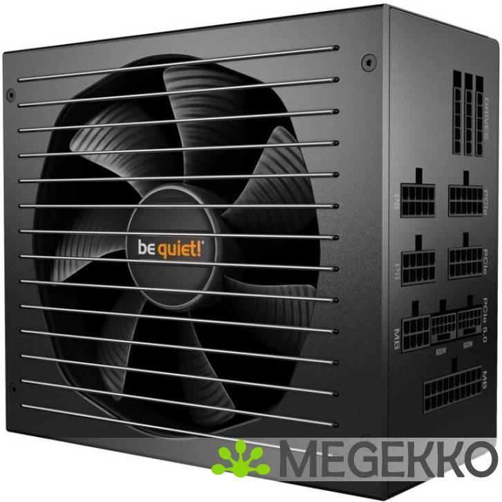 Be quiet! Straight Power 12 1200W, Computers en Software, Overige Computers en Software, Nieuw, Verzenden