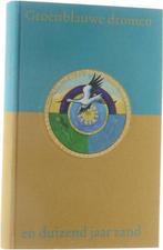 Groenblauwe dromen en duizend jaar zand 9789026991714, Verzenden, Gelezen, Hülsenbeck Claire