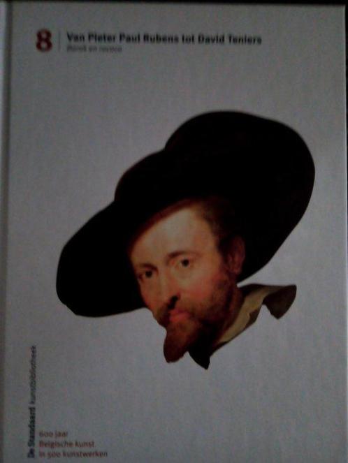 Van Pieter Paul Rubens tot David Teniers 9789020974140, Boeken, Overige Boeken, Gelezen, Verzenden