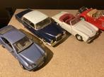 Revell 1:18 - Voiture miniature (6) - Mercedes, Hobby en Vrije tijd, Nieuw