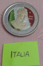 Europe. 2 Euro Various Years (8 monete colorate) (Sans Prix, Postzegels en Munten, Munten | Europa | Euromunten