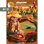 Het grote avontuur van de dieren / Playmobil 9789030361879, Verzenden, Gelezen, R. Unglik