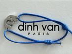 Zonder Minimumprijs - Dinh Van - Armband Zilver -