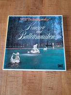 Tchaikovsky - Diverse artiesten - Collection of 15 x albums