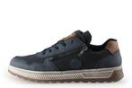 Rieker Sneakers in maat 44 Blauw, Kleding | Heren, Zo goed als nieuw, Sneakers, Rieker, Verzenden