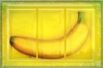 Art Grafts - Banana Triptych