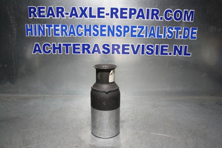 Uitlaat eindstuk Citroen Xsara. (Uitlaten, Overig), Auto-onderdelen, Uitlaatsystemen, Nieuw, Citroën, Verzenden