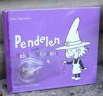 Pendelen met heksje Wijsneus 9789078489085 Dieter Depraetere, Verzenden, Gelezen, Dieter Depraetere