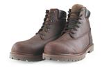 Timberland Werkschoenen in maat 47 Bruin | 5% extra korting, Kleding | Heren, Schoenen, Bruin, Verzenden, Timberland, Zo goed als nieuw