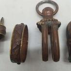 Zwaardmontage-accessoires - Koper - Japan - 1900-2000