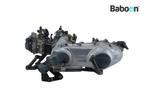 Motorblok Piaggio | Vespa MP3 125 2006-2008 M47300, Motoren, Onderdelen | Overige, Gebruikt