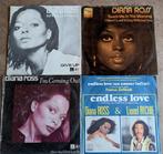 Diana Ross, Marvin Gaye & Related, Stevie Wonder - Diverse, Cd's en Dvd's, Nieuw in verpakking