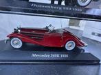 Altaya 1:43 - Voiture miniature (28) - Diverse Modellen, Nieuw