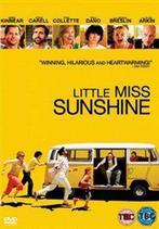 Little Miss Sunshine import (dvd nieuw), Ophalen of Verzenden, Nieuw in verpakking