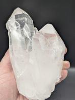 Cristal de roche Groupe de cristal- 901 g