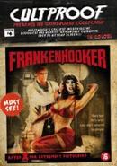 Frankenhooker op DVD, Verzenden, Nieuw in verpakking
