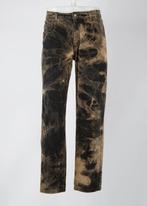 Vintage Levis Jeans in Brown size 33/31, Kleding | Dames, Ophalen of Verzenden, Nieuw
