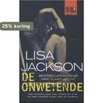 De onwetende / The house of crime 9789044338911 Lisa Jackson, Verzenden, Lisa Jackson